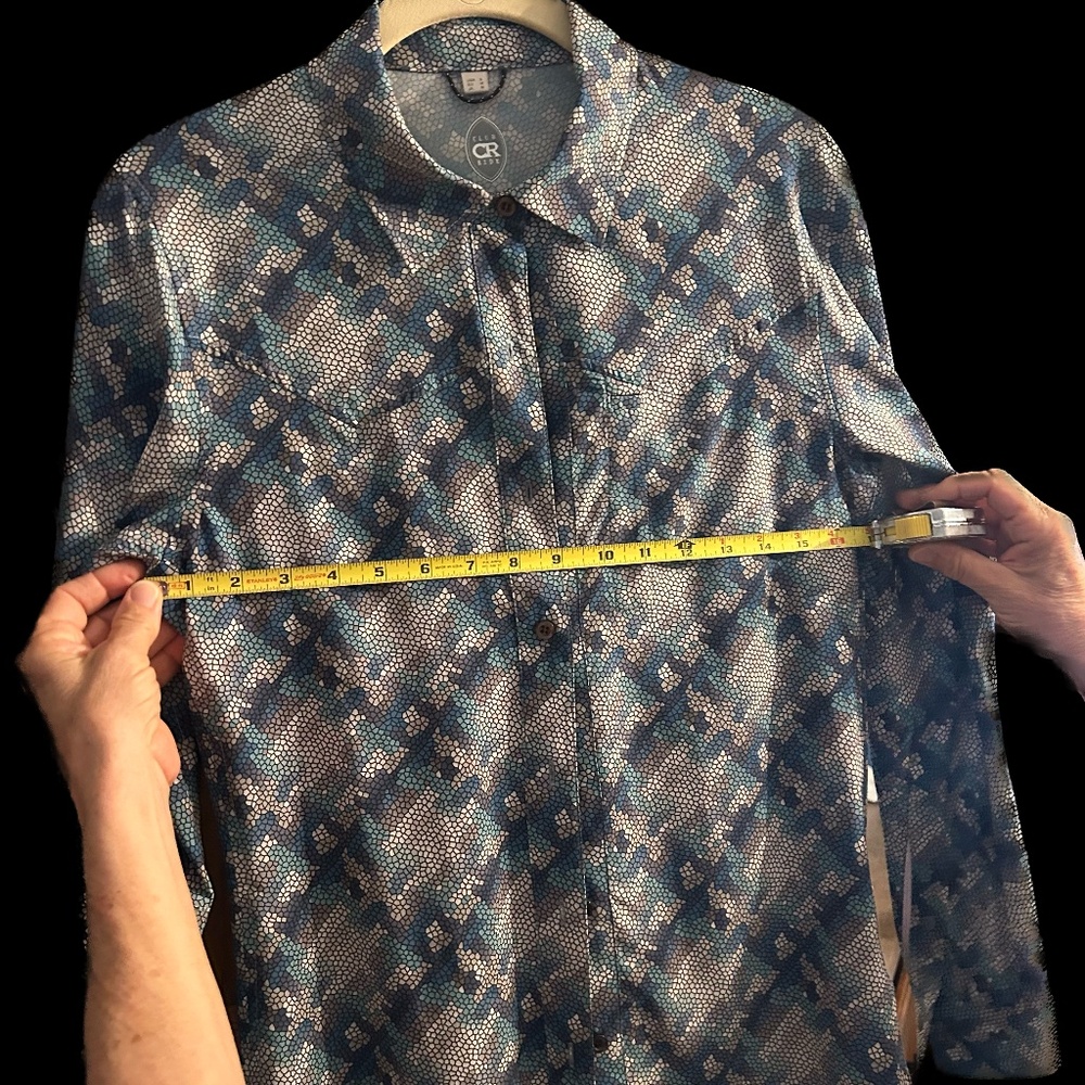 CLUB RIDE APPAREL - Picture 3 of 3